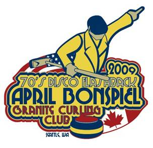 2009 April Bonspiel