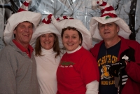 Team Naughty or Nice