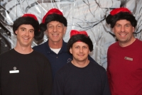 Bad Santas