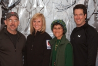 Curling Fanatics