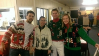 Let's get Blitzen!
