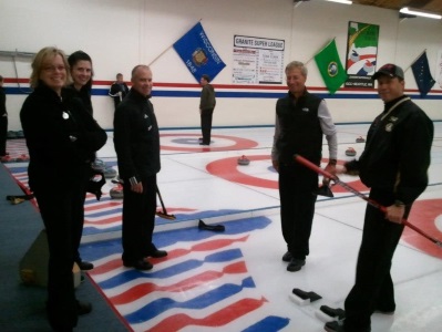 ProShop  Granite Curling Club of Seattle