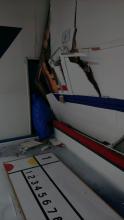 Inside view