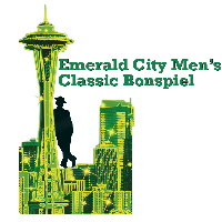 Emerald City Men's Classic Spiel