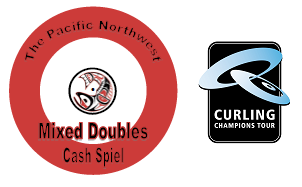 The Pacific Northwest Mixed Doubles Cash Spiel