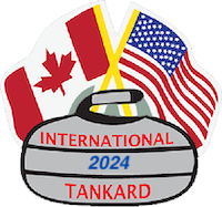 International Tankard 2024
