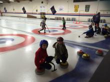 Juniors | Granite Curling Club of Seattle